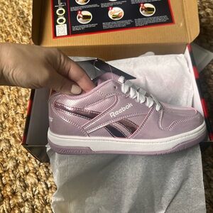 Reebok x Heelys Brand New
